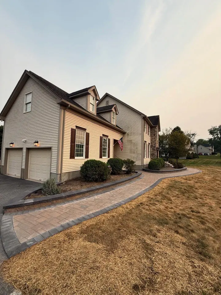 Blue River Landscaping LLC
